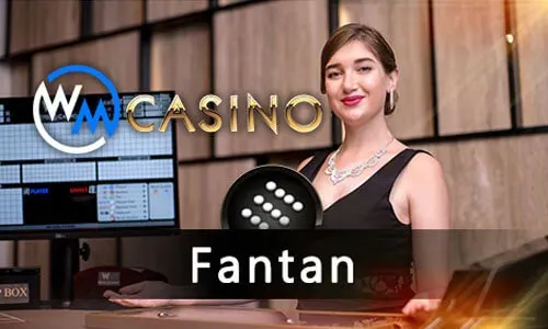 Live casino dealer